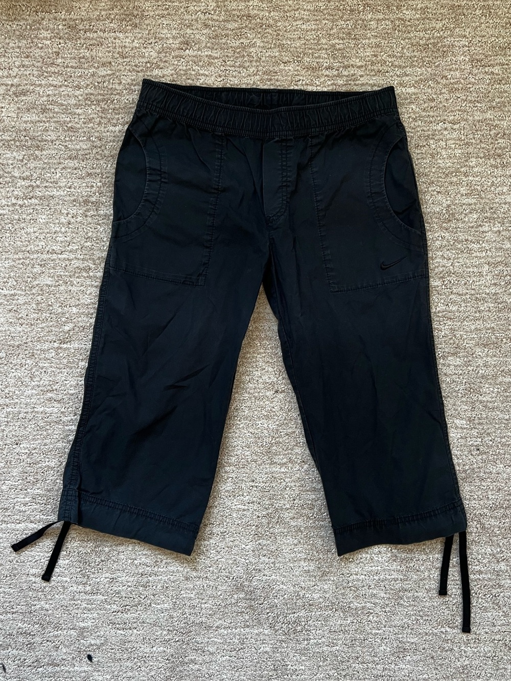 Nike Capri pants Size XS